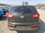 Kia Sportage 2013