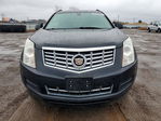 Cadillac SRX 2014