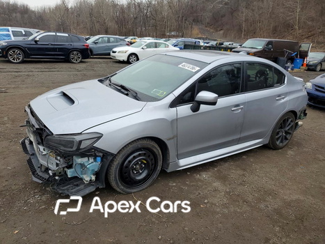 Subaru WRX 2018 - Image 1 of 13