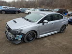 Subaru WRX 2018