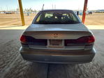 Honda Accord 2001