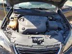 Chrysler 200 2013