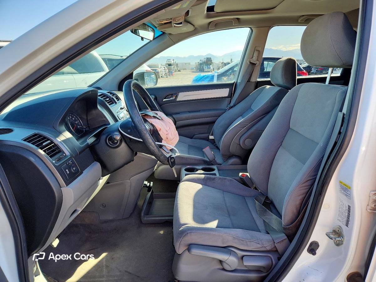 Honda CR-V 2010