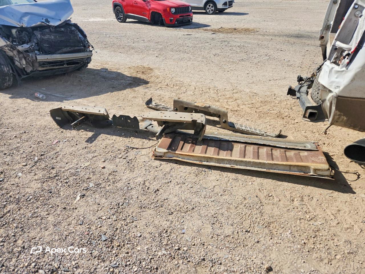 Ford F350 2006