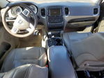 Dodge Durango 2012