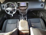 Nissan Pathfinder 2018
