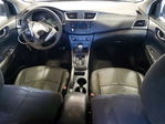 Nissan Sentra 2016