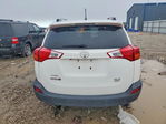 Toyota RAV 4 2013