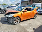 Hyundai Veloster 2012