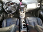 Nissan Juke 2013