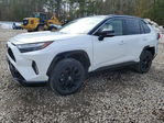 Toyota RAV 4 2023