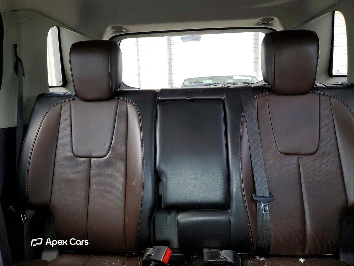 GMC Terrain 2013