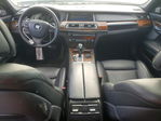 BMW Series 7 2014