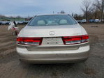 Honda Accord 2003