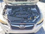 Subaru XV 2015