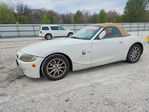 BMW Z4 2005