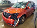 Dodge Caravan 2008