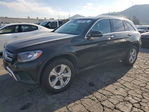 Mercedes-Benz GLC 2016