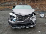 Toyota Sienna 2018