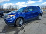 Ford Explorer 2014