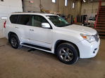 Lexus GX 2012
