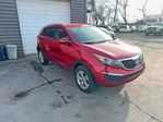 Kia Sportage 2013