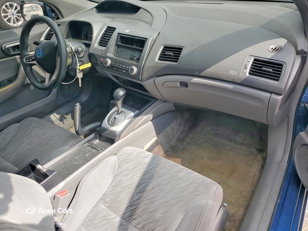 Civic 2006