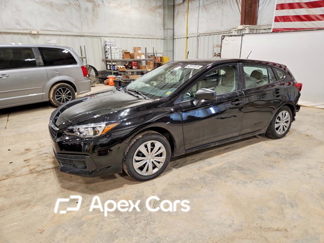 Subaru Impreza 2023 - Image 1 of 13