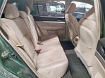 Subaru Outback 2013