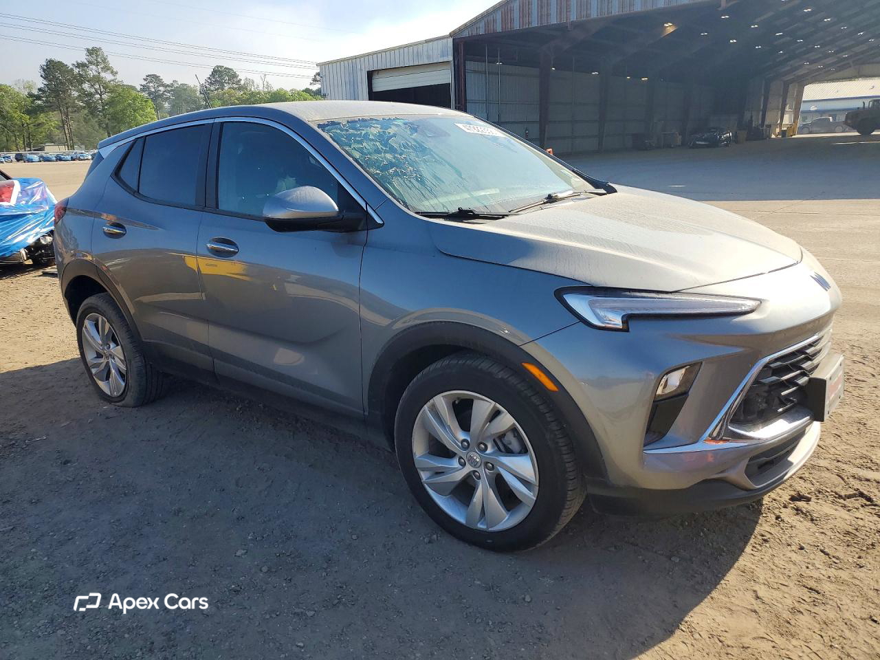 Buick Encore 2024