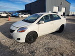 Toyota Yaris 2008