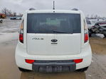 Kia Soul 2011