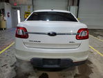 Ford Taurus 2010