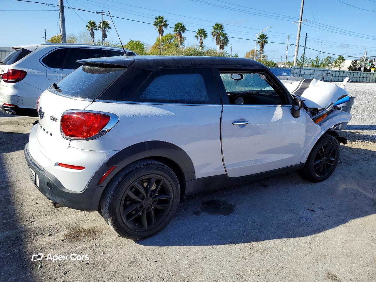 MINI Cooper 2015