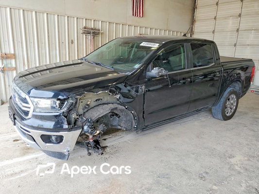 Ford Ranger 2019 - Image 1 of 13