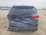 Toyota Highlander 2018