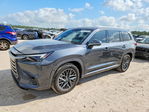 Lexus TX 2025