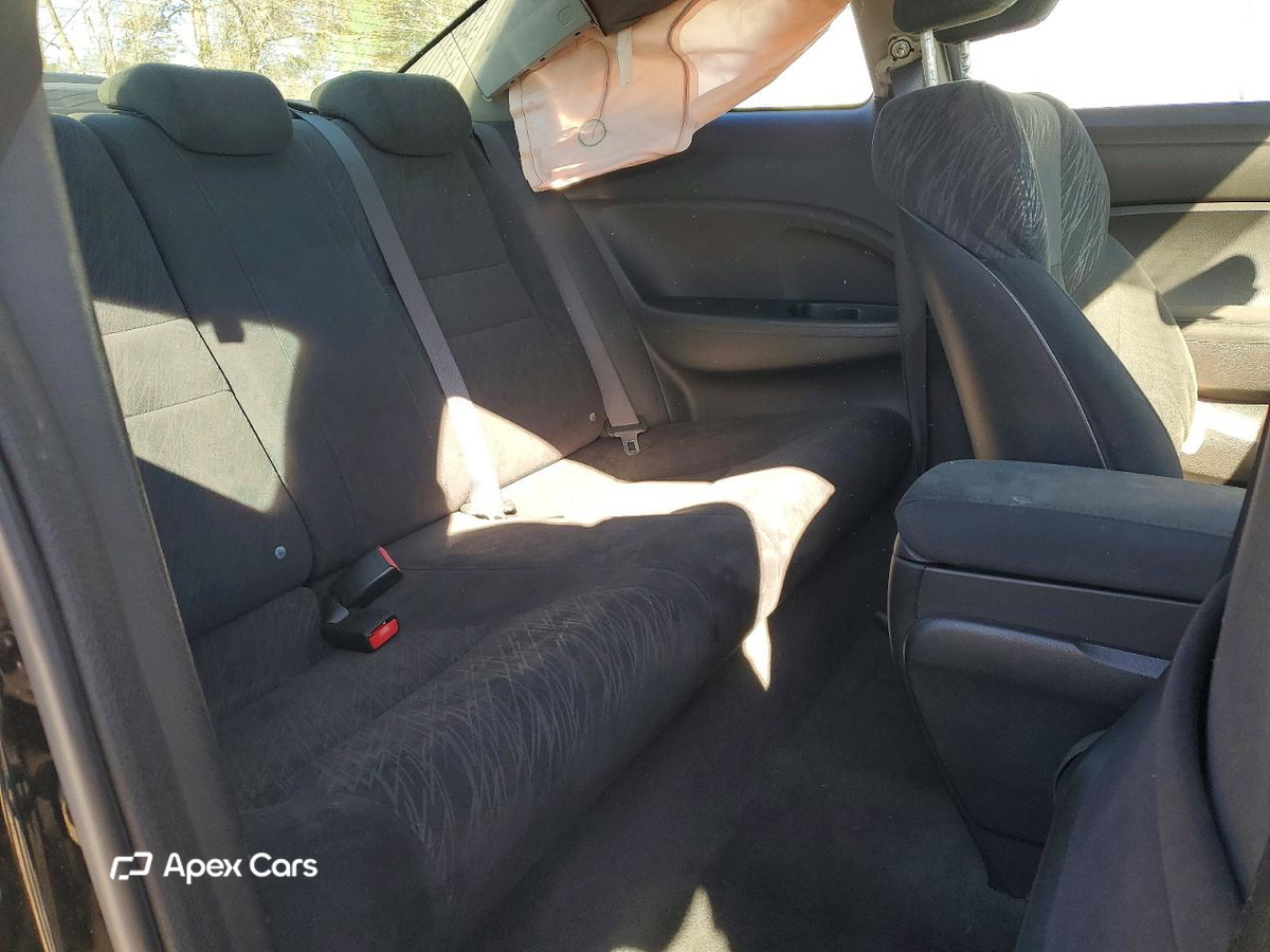 Honda Civic 2008