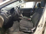 Subaru XV 2013