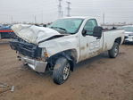 Chevrolet Silverado 2011