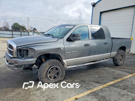 Dodge RAM 2006 - Image 1 of 12