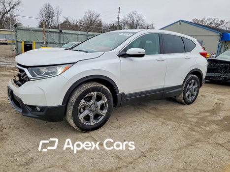 Honda CR-V 2019 - Image 1 of 12