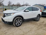 Honda CR-V 2019