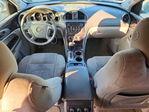 Buick Enclave 2017