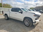 Chevrolet Silverado 2020