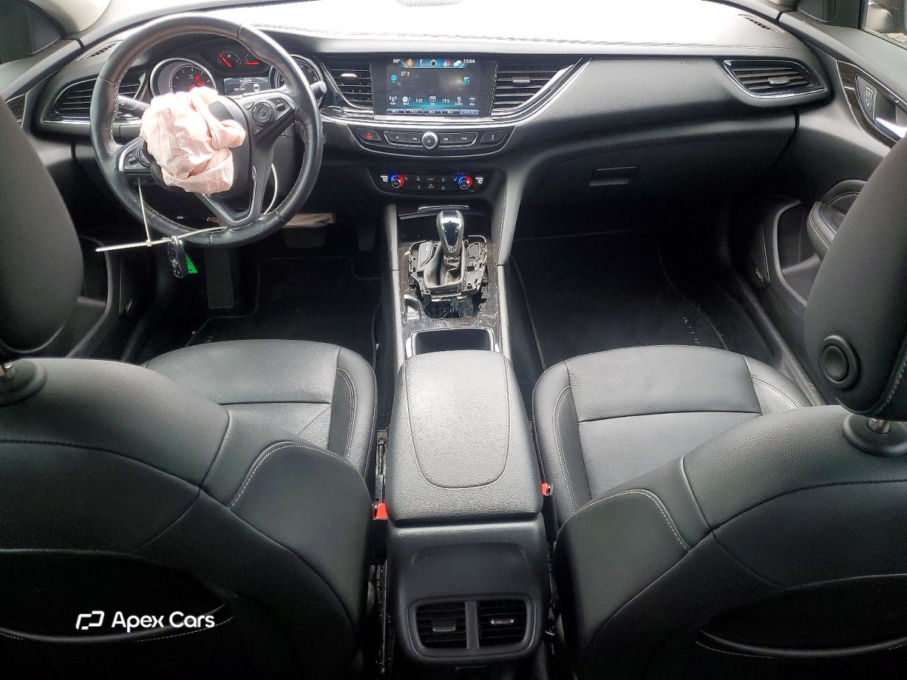 Buick Regal 2018