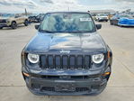 Jeep Renegade 2021