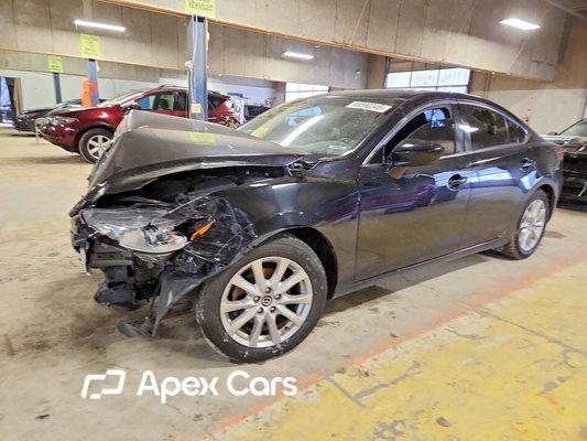 Mazda 6 2016 - Image 1 of 12