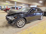 Mazda 6 2016
