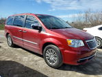 Chrysler Voyager 2014